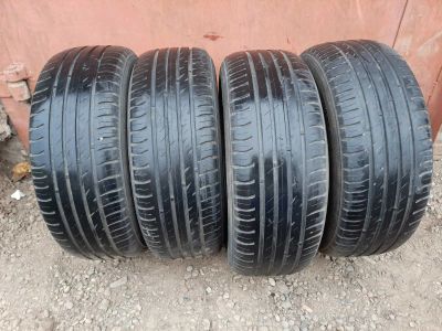 Лот: 17561346. Фото: 1. Шины Nordman SX2 185/65/14 комплект... Шины