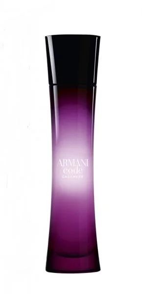 Лот: 11143101. Фото: 1. Armani woman Code Cashmere Туалетные... Женская парфюмерия
