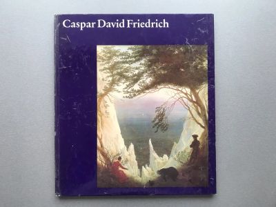 Лот: 24620342. Фото: 1. Caspar David Friedrich (Каспар... Изобразительное искусство