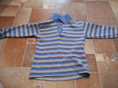 Лот: 5892626. Фото: 1. Рубашка на мальчика 3 года. Рубашки, блузки, водолазки