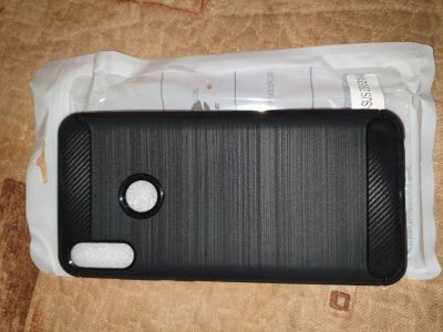 Лот: 13898371. Фото: 1. Чехол и стекло для Asus Zenfon... Чехлы, бамперы