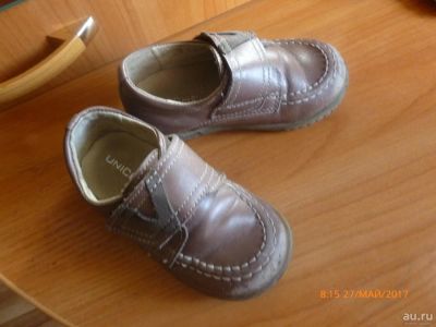 Лот: 9743278. Фото: 1. туфли, 23р. Туфли
