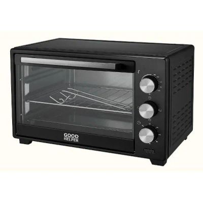 Лот: 25053815. Фото: 1. Мини-печь Goodhelper MO-201. Микроволновки, мини-печи