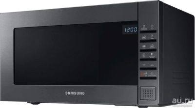 Лот: 17089317. Фото: 1. СВЧ (Микроволновая печь) Samsung... Микроволновки, мини-печи