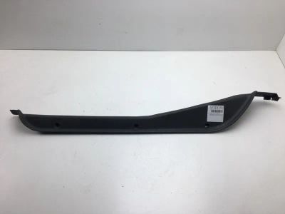 Лот: 20398826. Фото: 1. Накладка на порог Toyota Estima... Кузов