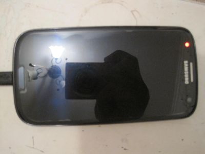 Лот: 5922804. Фото: 1. Продам Samsung Galaxy S3. Смартфоны