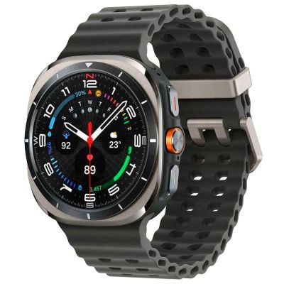 Лот: 24440334. Фото: 1. Смарт-часы Samsung Galaxy Watch... Смарт-часы, фитнес-браслеты, аксессуары