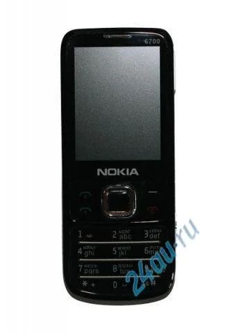 Лот: 712520. Фото: 1. Новый Nokia 6700. Отличное состояние... Кнопочные мобильные телефоны