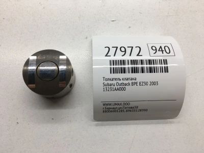 Лот: 20384231. Фото: 1. Толкатель клапана Subaru Outback... Двигатель и элементы двигателя