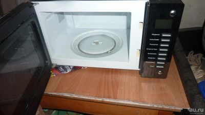 Лот: 7089525. Фото: 1. Микроволновка Scarlett SC-2001... Микроволновки, мини-печи