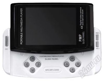 Лот: 2795066. Фото: 1. Func GP-01 2Gb. Игровые приставки, консоли
