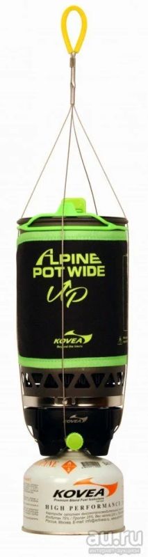 Лот: 13807861. Фото: 1. Подвес для Аlpine Pot KB-0703W... Другое (туризм)