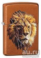 Лот: 15428809. Фото: 1. Zippo зажигалка Зиппо. Zippo 29865. Зажигалки, спички, пепельницы