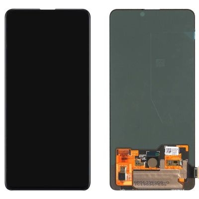 Лот: 18613125. Фото: 1. Дисплей Xiaomi Mi 9T (M1903F10G... Дисплеи, дисплейные модули, тачскрины
