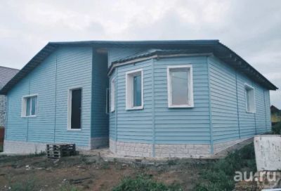 Лот: 13799587. Фото: 1. Продается дом 100 кв.м. 13 сот... Дома