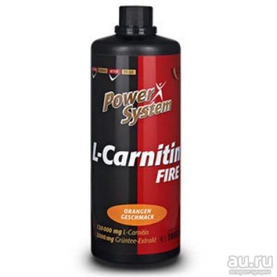 Лот: 9088936. Фото: 1. L-карнитин ( l-carnitine) Power... Спортивное питание, витамины