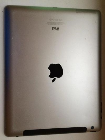 Лот: 6188176. Фото: 1. Ipad 4 wi-fi+cellular(2g/3g) 64... Планшеты