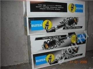 Лот: 16500. Фото: 1. Стойки BILSTEIN Subary forester... Красноярск