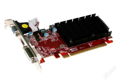 Лот: 2600751. Фото: 1. Видеокарта PCI-E 2048 mb. Видеокарты