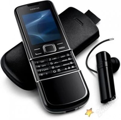 Лот: 1635102. Фото: 1. Nokia 8800 arte Ориг. Кнопочные мобильные телефоны