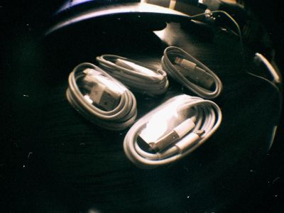 Лот: 7224031. Фото: 1. USB lightning для iPhone. Зарядные устройства, блоки питания, адаптеры сетевые для смартфонов