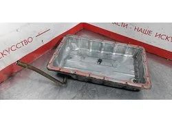 Лот: 18352137. Фото: 1. Поддон кпп Toyota Crown JZS171... Другое (автозапчасти)