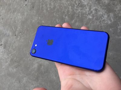 Лот: 14581286. Фото: 1. iphone 7 32gb touch id 3d touch. Смартфоны