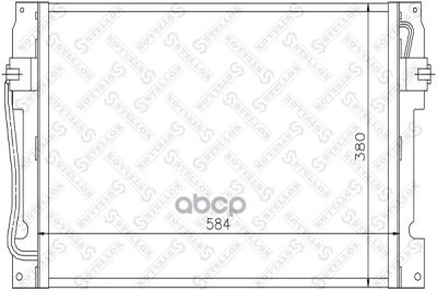 Лот: 21890954. Фото: 1. 10-45168-Sx_=Ns94182=Vo5077=Gr925233... Другое (автозапчасти)