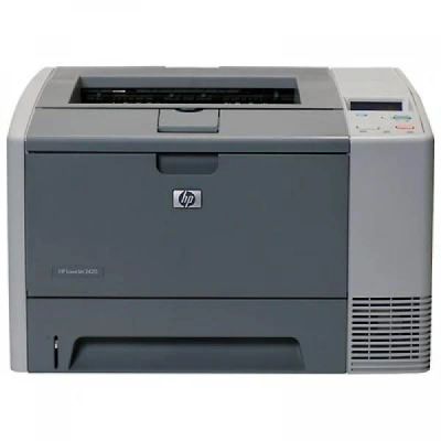Лот: 7310489. Фото: 1. HP LaserJet 2420. Лазерные принтеры
