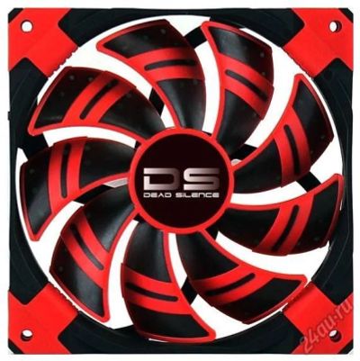 Лот: 5671184. Фото: 1. Кулер в корпус 140x140x25 Aerocool... Системы охлаждения