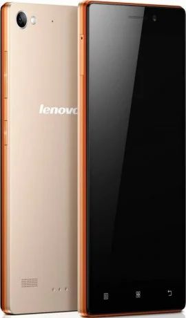 Лот: 6323312. Фото: 1. Смартфон Lenovo Vibe X2. Смартфоны