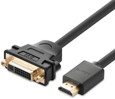 Лот: 25109170. Фото: 1. Адаптер HDMI UGREEN (20136) HDMI... WiFi, Bluetooth адаптеры