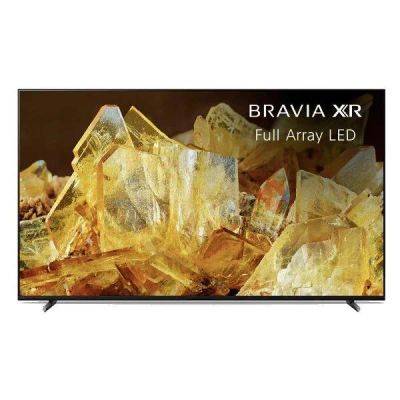 Лот: 25372755. Фото: 1. Ultra HD (4K) LED телевизор 75... Телевизоры