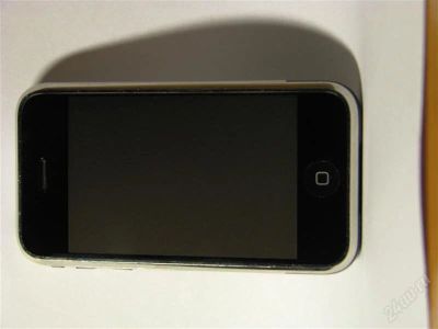 Лот: 1099774. Фото: 1. iphone 2g 8gb. с рубля!!! №2. Смартфоны