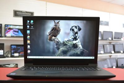 Лот: 15580947. Фото: 1. Lenovo V110-15ISK (15,6"/Intel... Ноутбуки