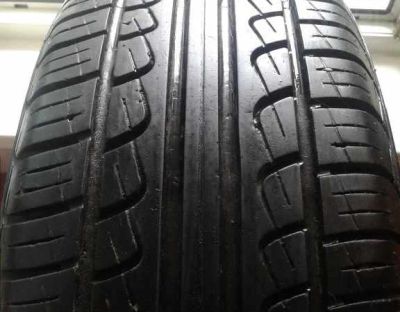 Лот: 7367020. Фото: 1. pirelli cinturato P6 195/50 на... Шины