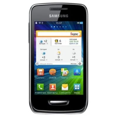 Лот: 3942125. Фото: 1. Продам смартфон Samsung GT-S5380d... Смартфоны