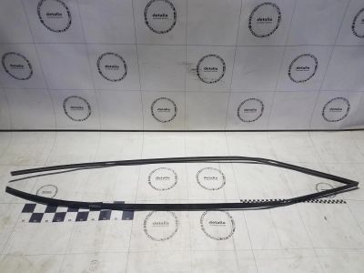 Лот: 11626233. Фото: 1. Молдинги крыши Mazda cx-5 (2014... Кузов