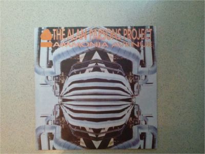 Лот: 7840367. Фото: 1. The Alan Parsons Project. Аудиозаписи