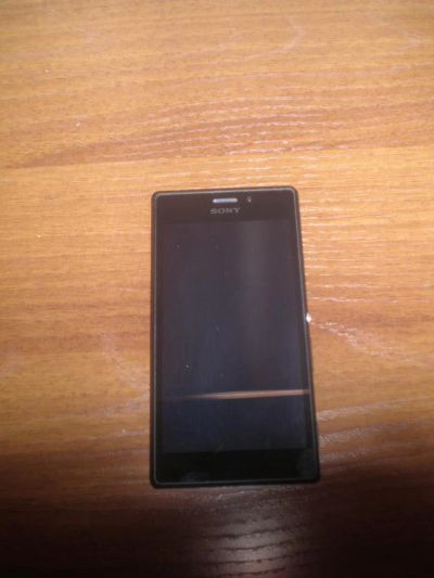 Лот: 5397698. Фото: 1. Sony Xperia M2, только обмен!. Смартфоны