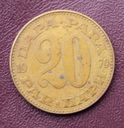 Лот: 4491958. Фото: 1. Иностранная монетка (А322). Остальные страны