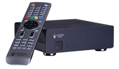 Лот: 7706198. Фото: 1. Popcorn Hour A400. Медиаплееры