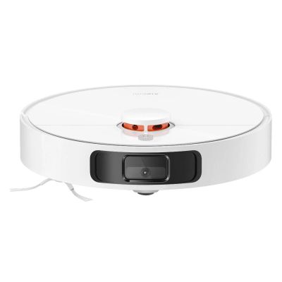 Лот: 24471130. Фото: 1. Робот-пылесос Xiaomi Robot Vacuum... Пылесосы, паровые швабры