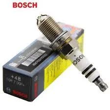 Лот: 6508666. Фото: 1. Свеча BKR6EQUP 0242236562 Bosch... Электрооборудование