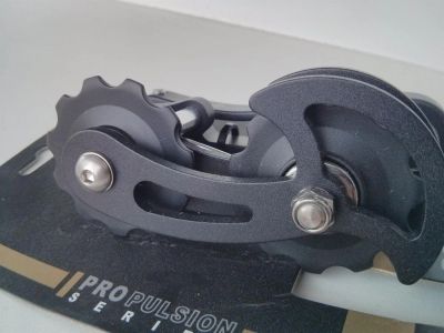 Лот: 3307583. Фото: 1. Нятяжитель цепи под Single speed. Запчасти