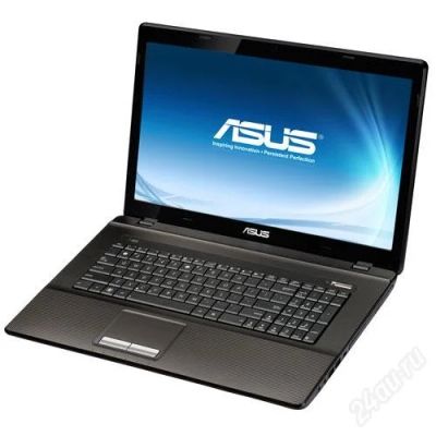 Лот: 2903996. Фото: 1. Продам игровой ноутбук ASUS K73TK... Ноутбуки