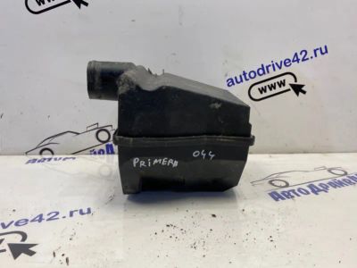 Лот: 21714866. Фото: 1. резонатор воздушного фильтра Nissan... Расходные материалы