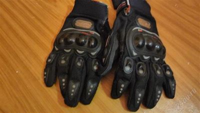 Лот: 2867139. Фото: 1. Перчатки PROBIKER. Аксессуары