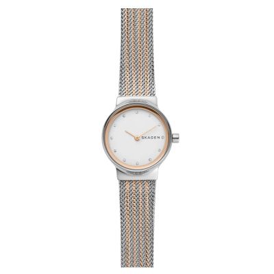 Лот: 23900888. Фото: 1. Женские часы SKAGEN Mesh SKW2699. Оригинальные наручные часы
