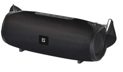 Лот: 16424858. Фото: 1. Колонка портативная Defender G22... Активные акустические системы